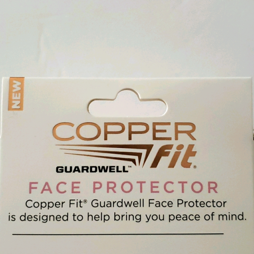 Protective face/neck covering *NEW - Picture 6 of 8